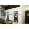 Elevador de dumbwaiter para Hotel / Restaurante